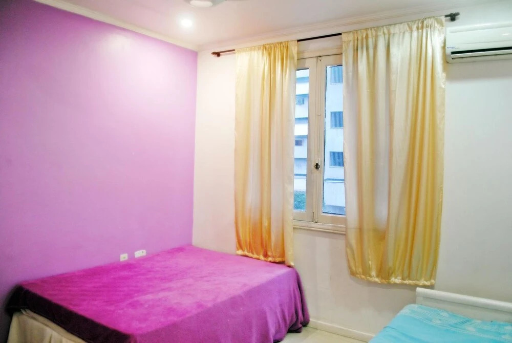 LinkHouse Charming Copacabana