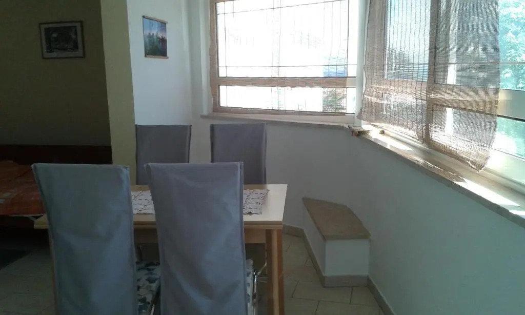 Apartman Brumnjak