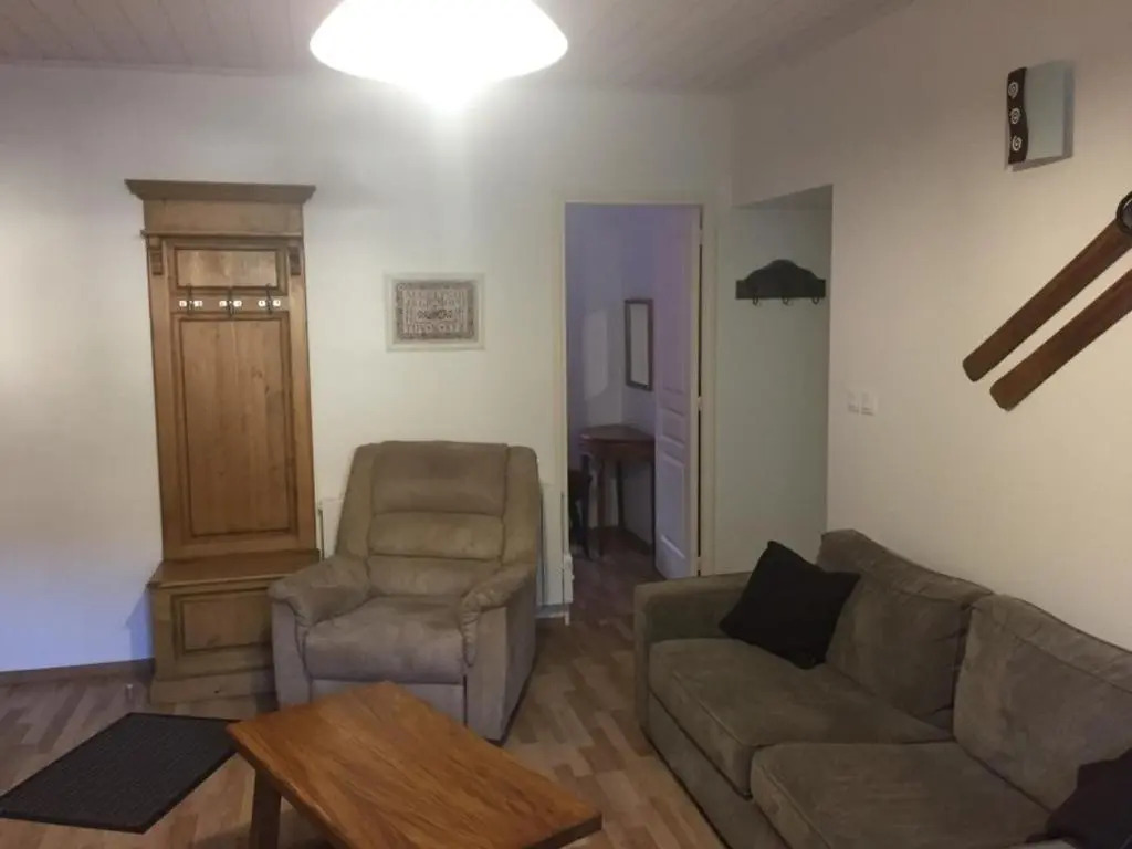 Appartement Mont-Dore, 3 pièces, 6 personnes - FR-1-415-43
