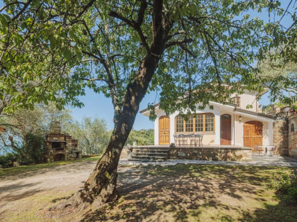 House Casali Strettoia