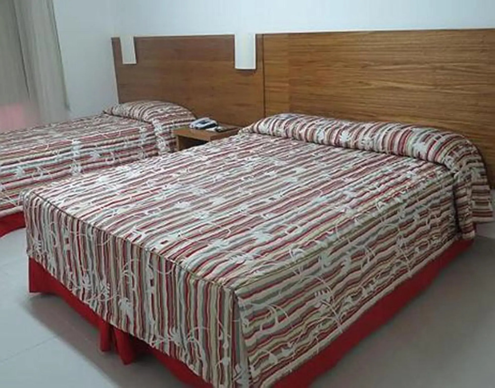 Atlântico Centro Apartments