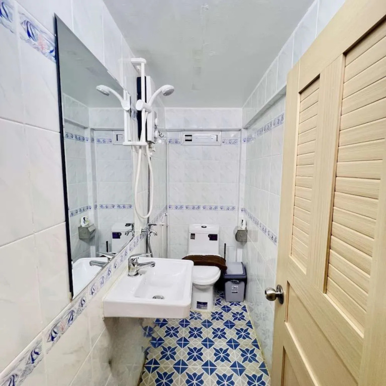 Sun Chakra Boutique Hotel - 50m to Museum & Royal Palace & Walking street