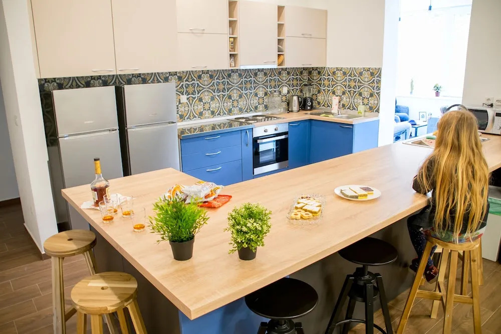 Wine Hill Hostel