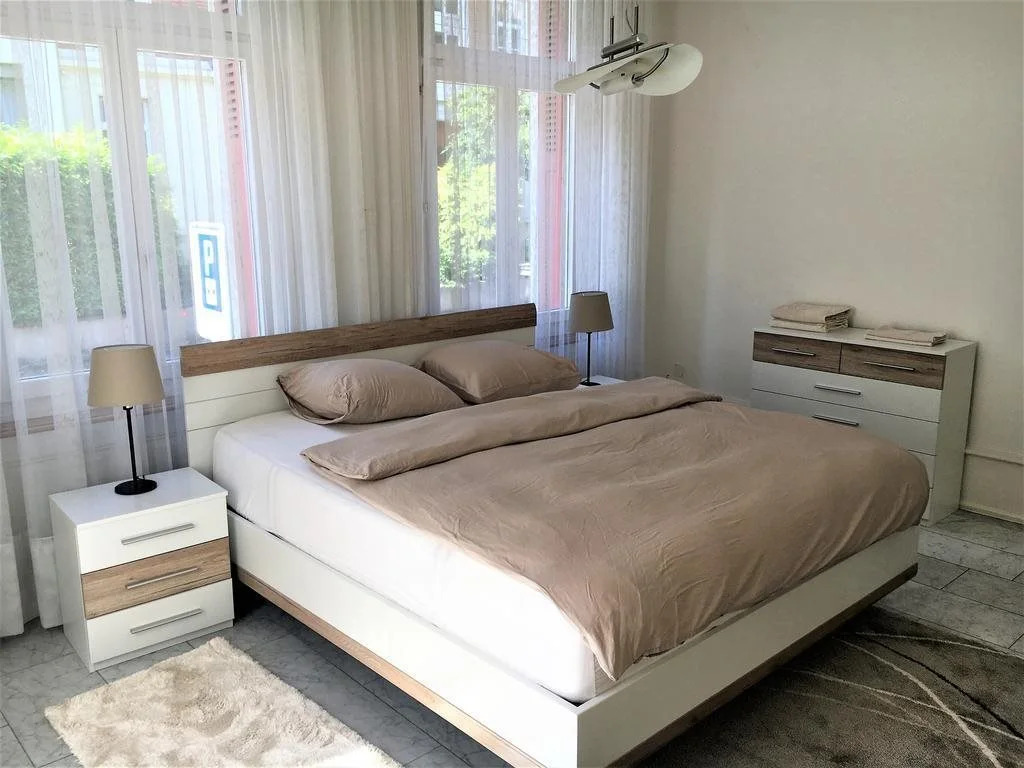 Ariba Aparthotel