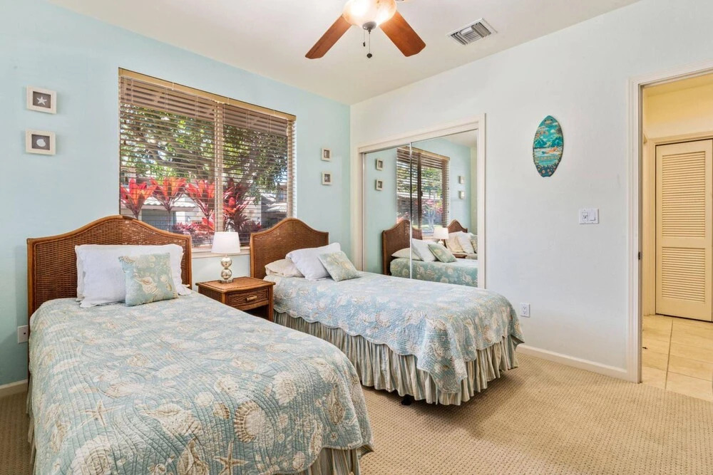 Big Island Fairways at Mauna Lani 1701 by Coldwell Banker Island Vacations