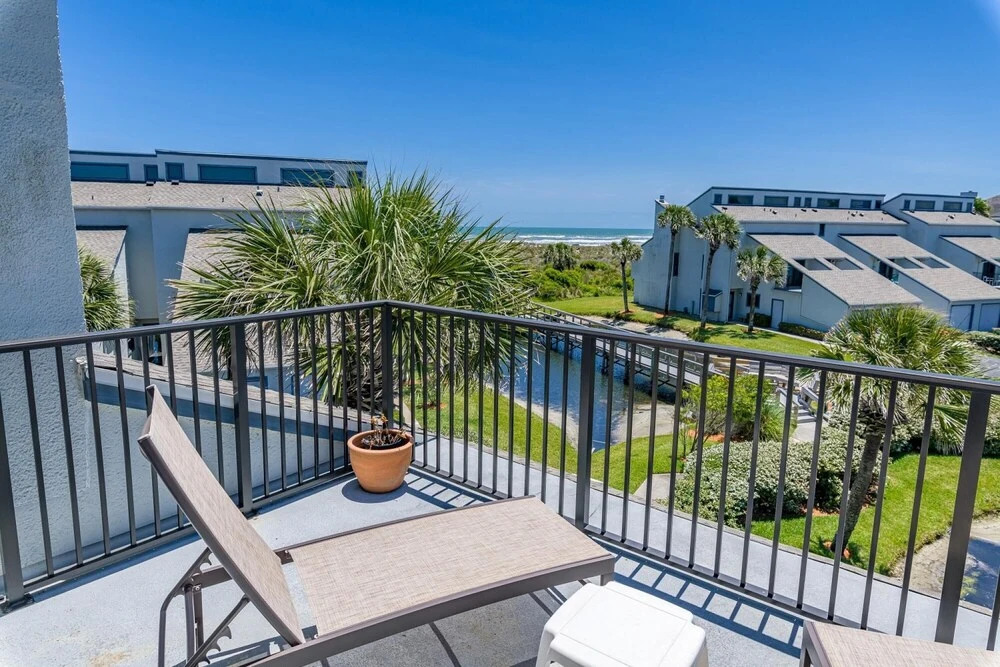 Sea Winds 36 Beach Paradise Come and Soak up the Florida Sunshine and see our Oldest City