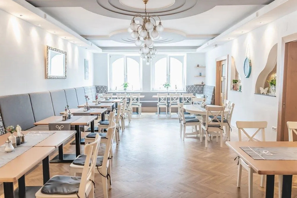 Landhotel Stegersbach