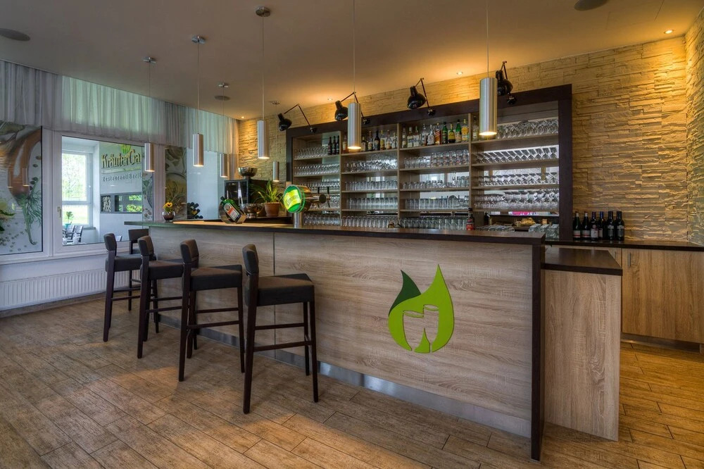 Sport- & Vital-Resort Neuer Hennings Hof