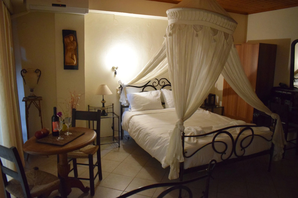 Santa Elena Boutique Rooms