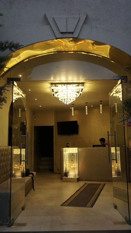 Imarat Hotel
