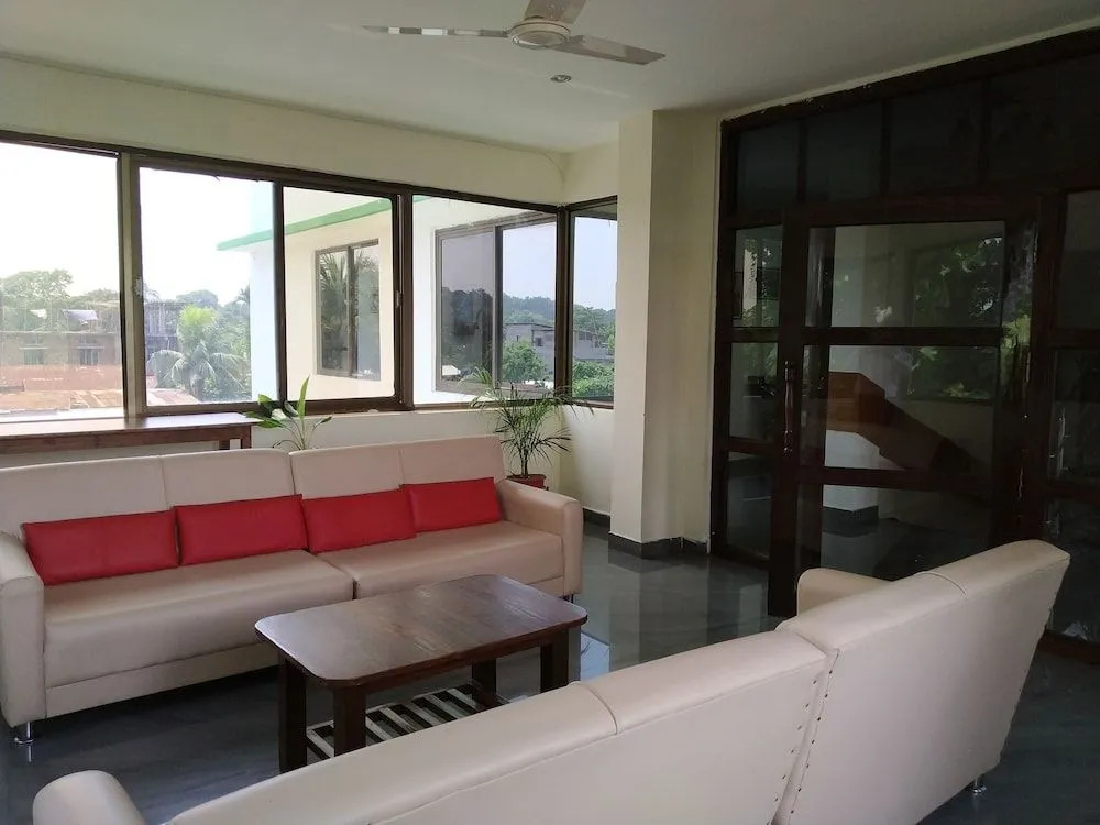 Green Point Resort