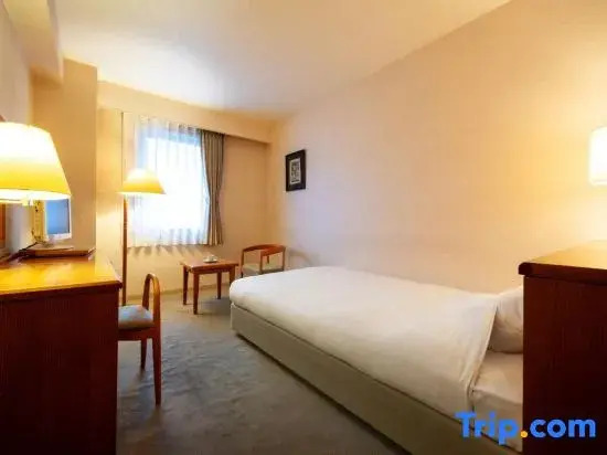 Hotel Io Alpheratz