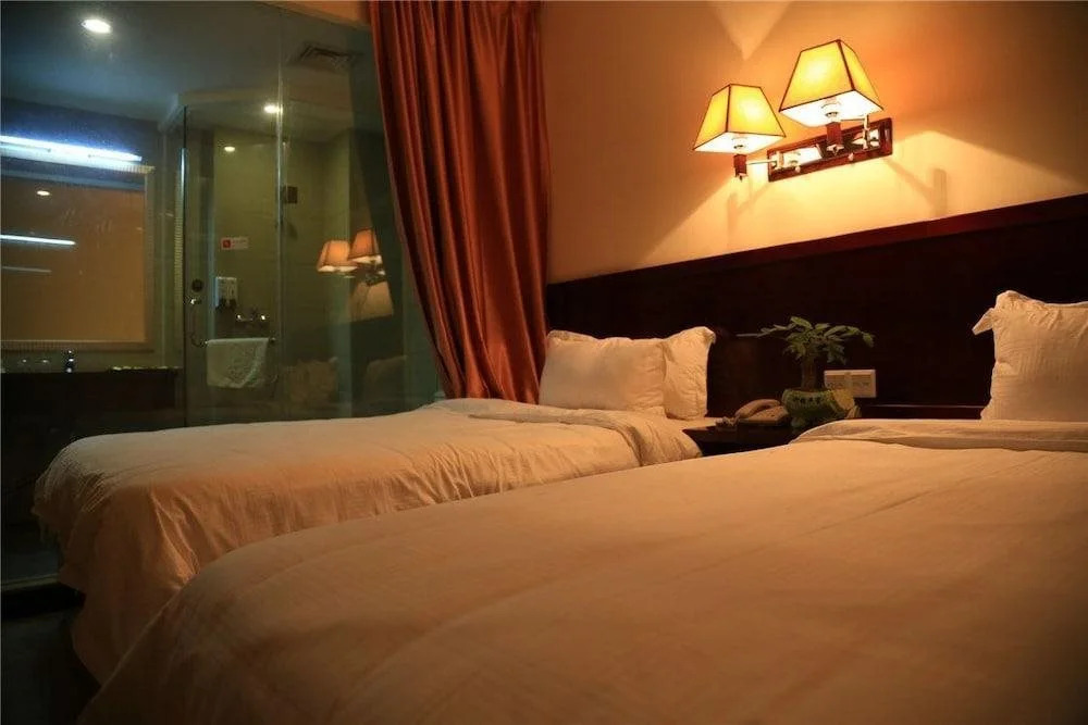 Kintai Hotel