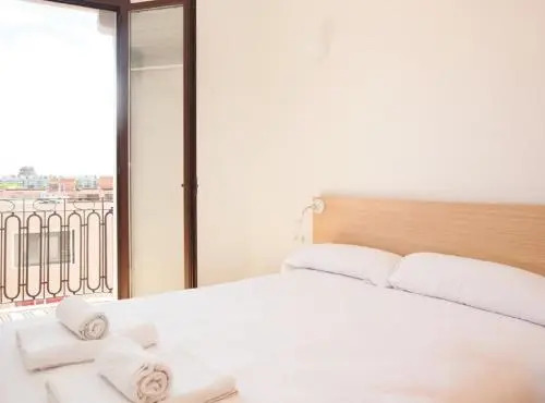 Flat Vila Olimpica Pere Iv/Apartment