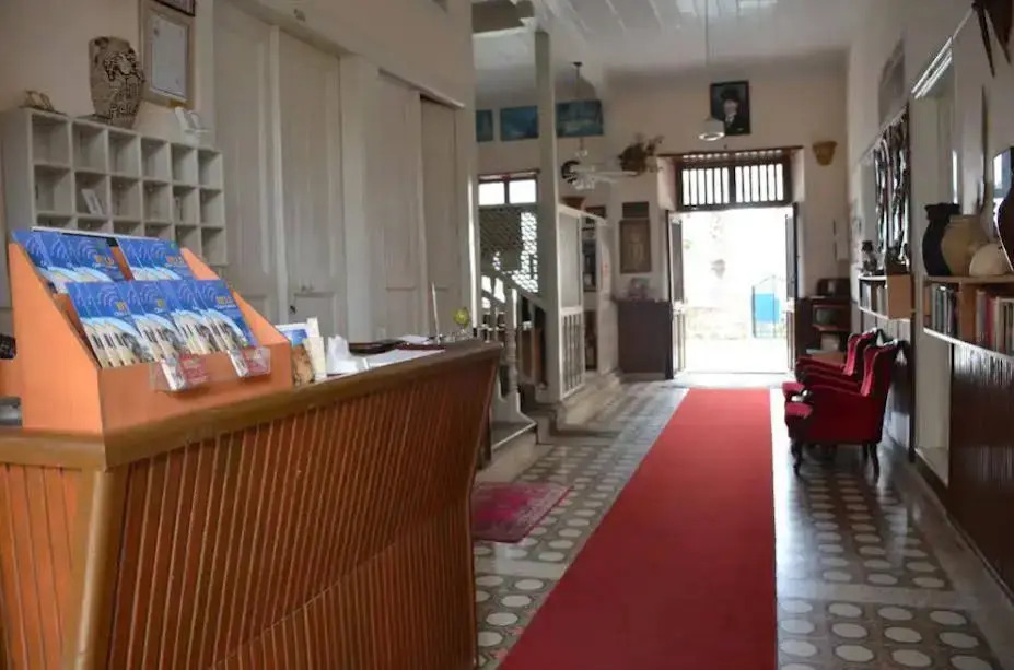Held Hotel