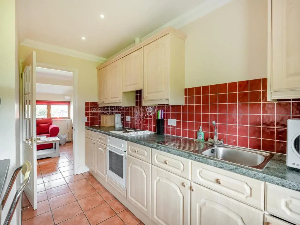 Peartree Cottage