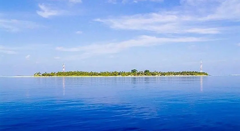 Atoll Beach Inn