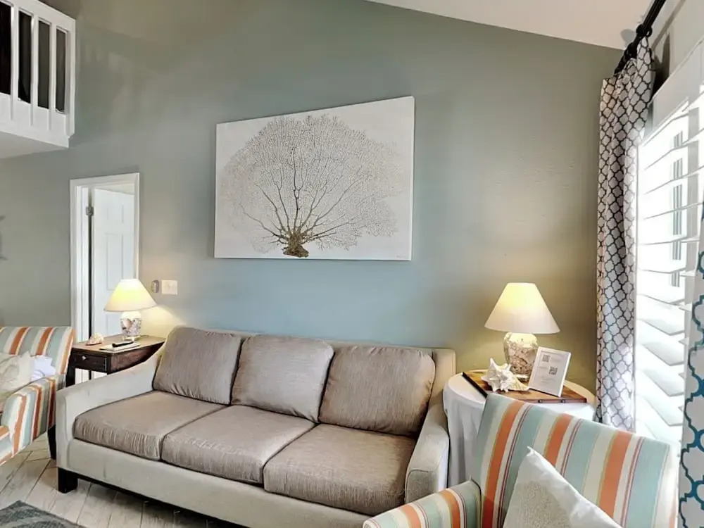 Palms North #7B by Southern Vacation Rentals