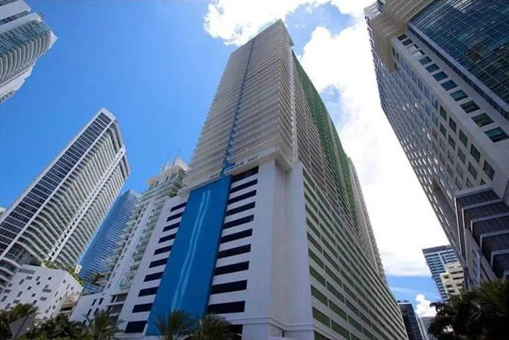 Lux studio Oceanview 2 Queen Beds Free Parking