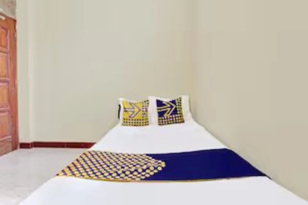 Hotel O Puri Kasih Guest House Syariah