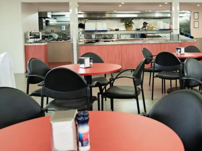 Stayover in Darwin