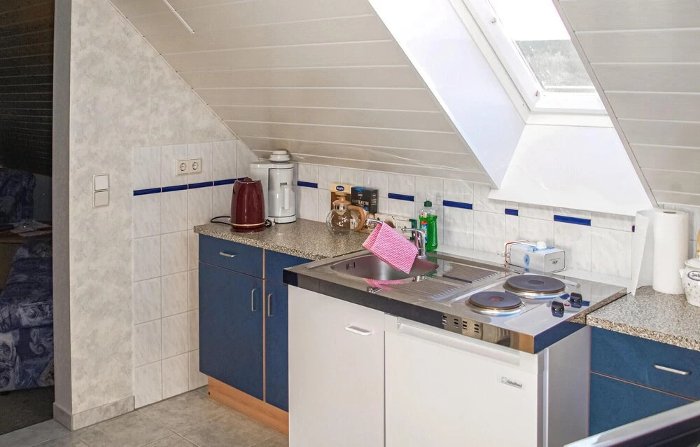 Awesome Apartment in Rankwitz/ OT Suckow With 2 Bedrooms and Wifi