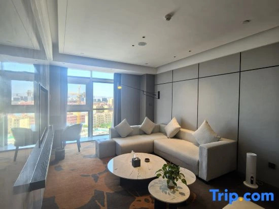 Zhongwei Boao Hotel