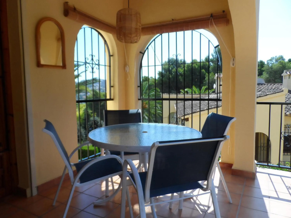 Brijon apartment