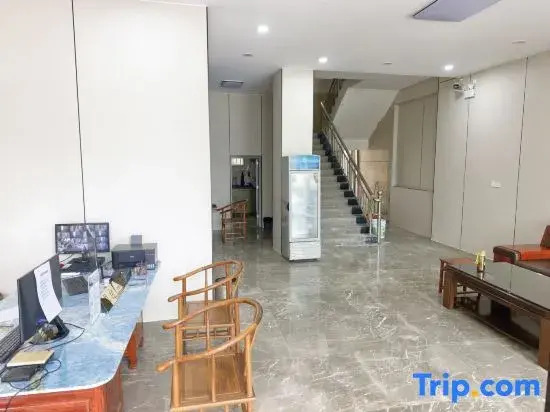 Yunan Jiuxingdao Business Hotel