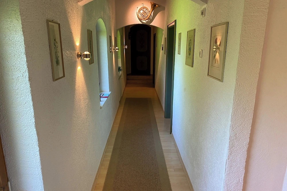 Haus Breitenberg im Allgäu - inklusive Bergbahnen und Skipass