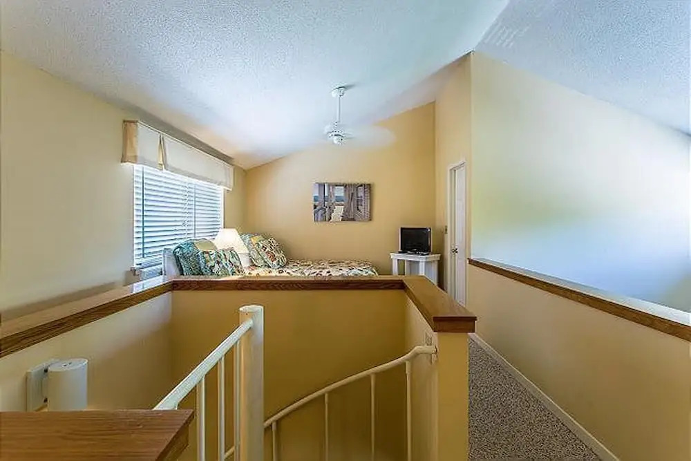 Beach Cottage 193 at Hidden Dunes - 1149870