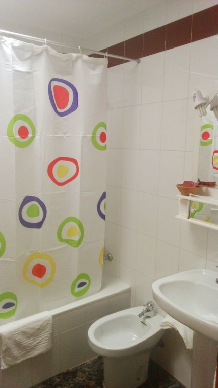 Hotel Rural Familiar Almirez-Alpujarra