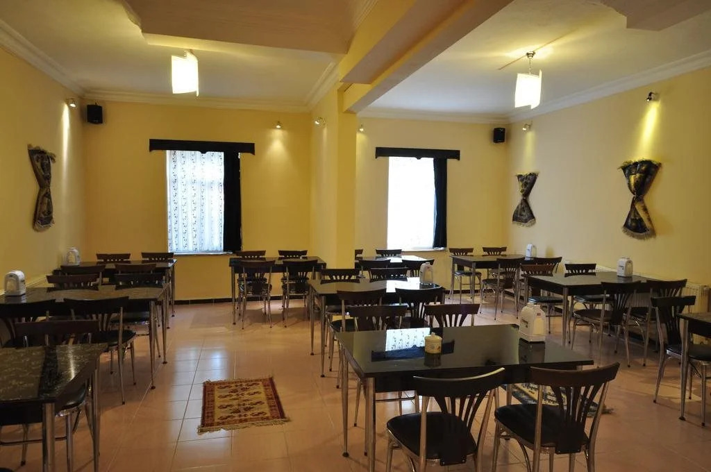 UrgUp Tugra Otel
