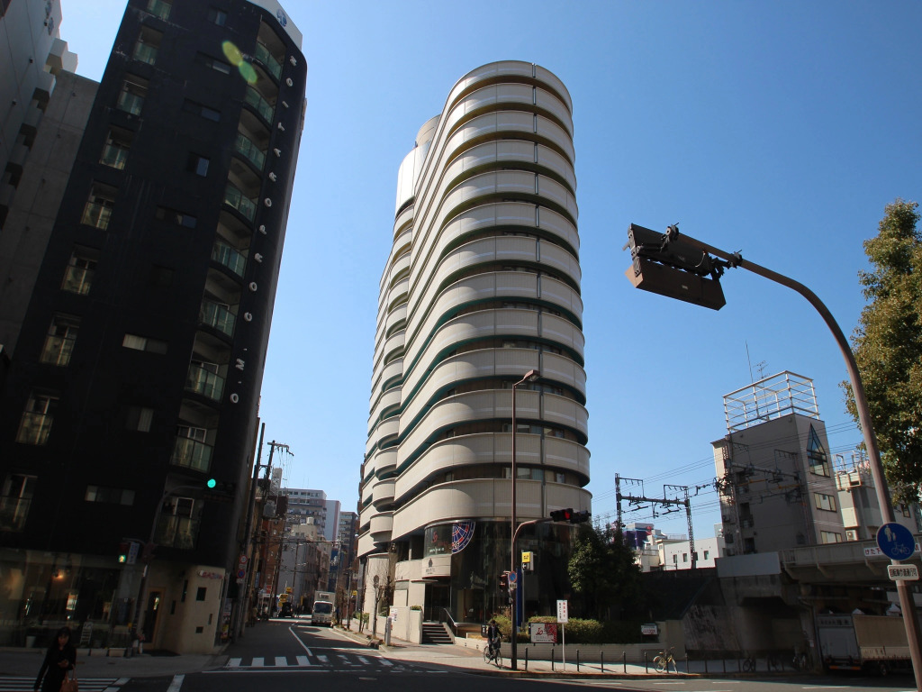 APA Hotel Osaka Temma