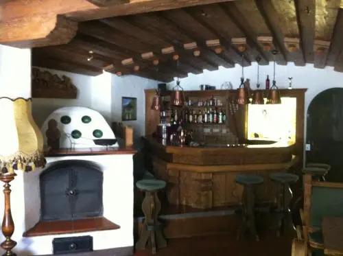 Hotel am Hof