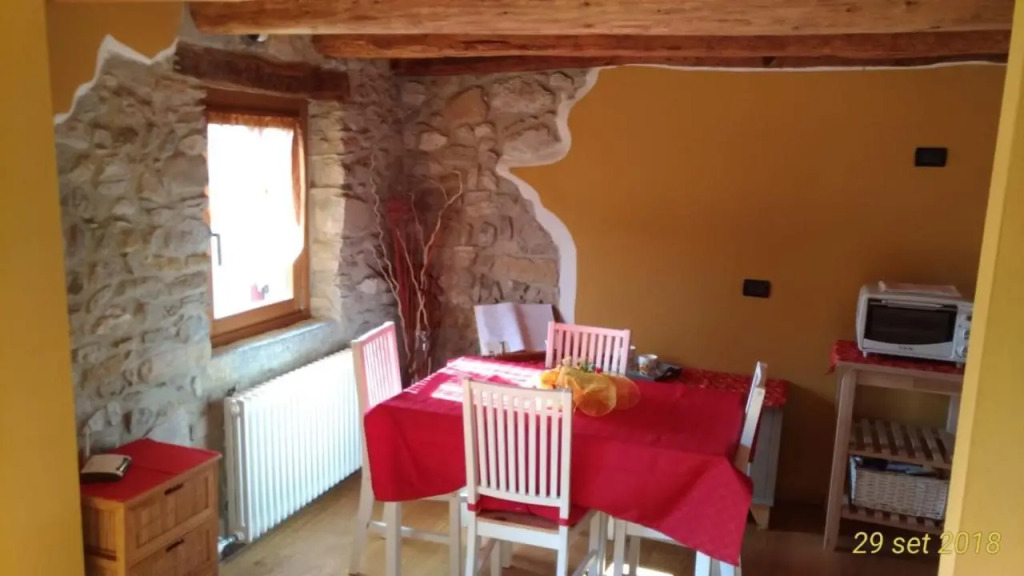 Casa Cesira