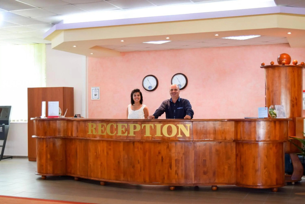 Balaton Hotel