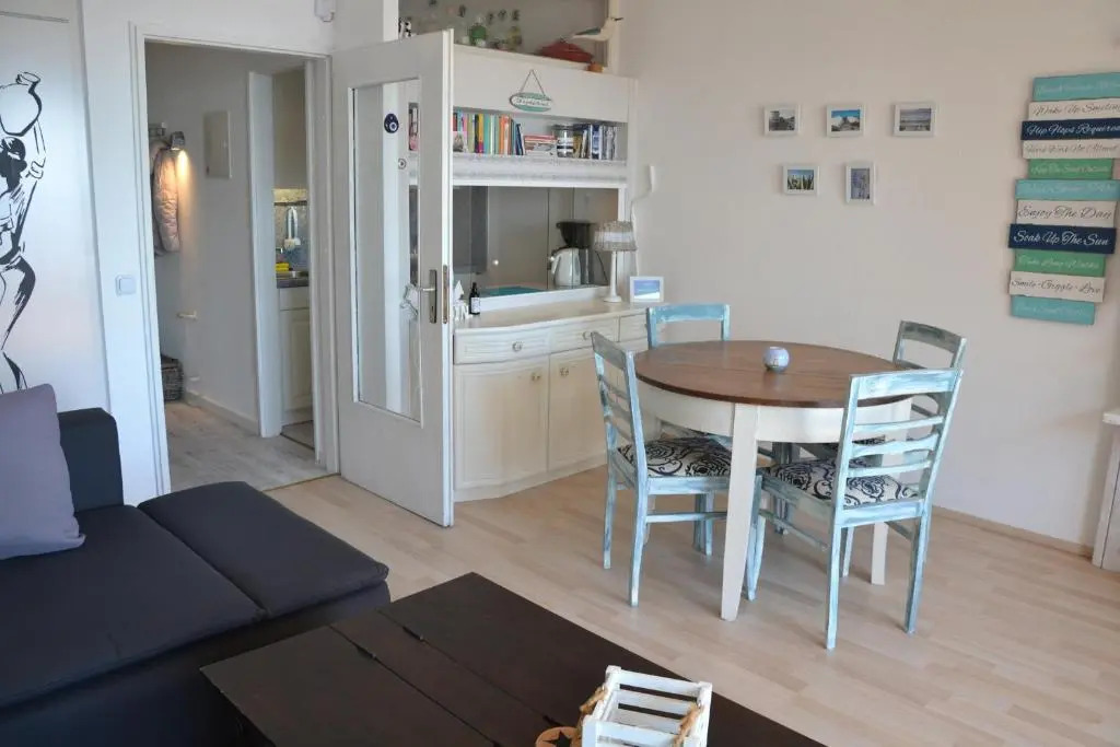 Traumblick FeWo Nr 414