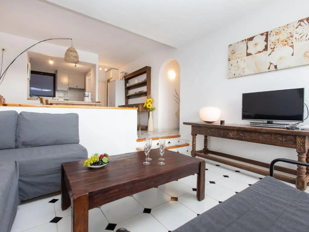 Apartment Ducado Golf B II by Interhome