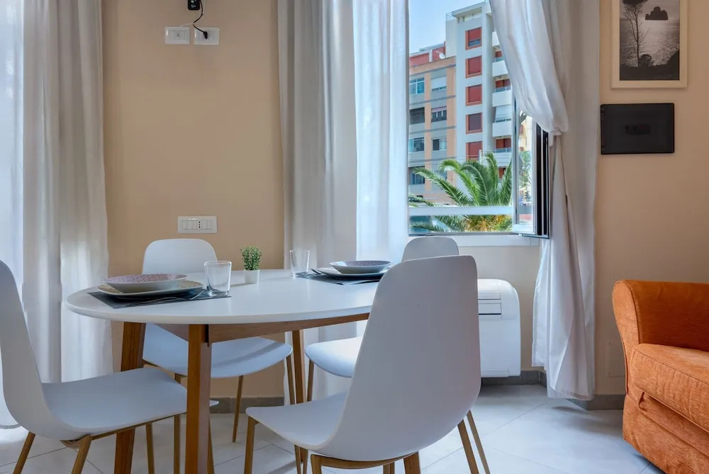 Bonnystudios Holiday Apartments