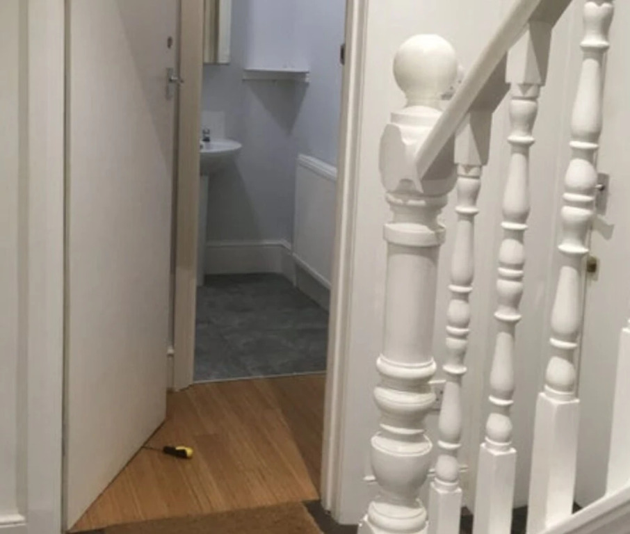 The Susanna Suite, South Norwood
