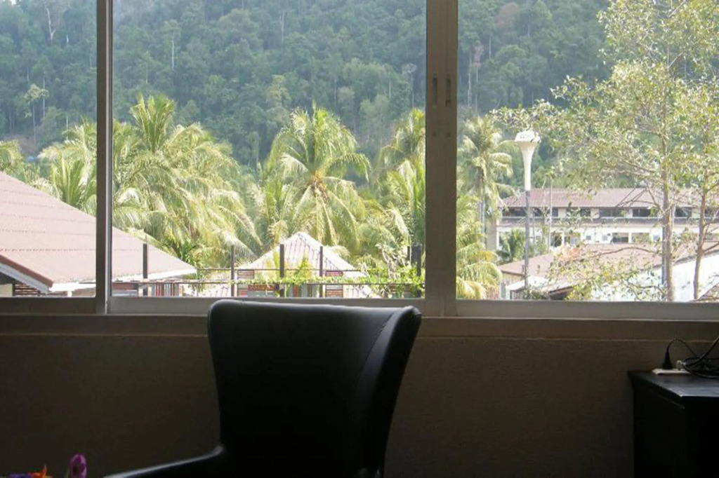 Blue Resort and SPA Koh Chang