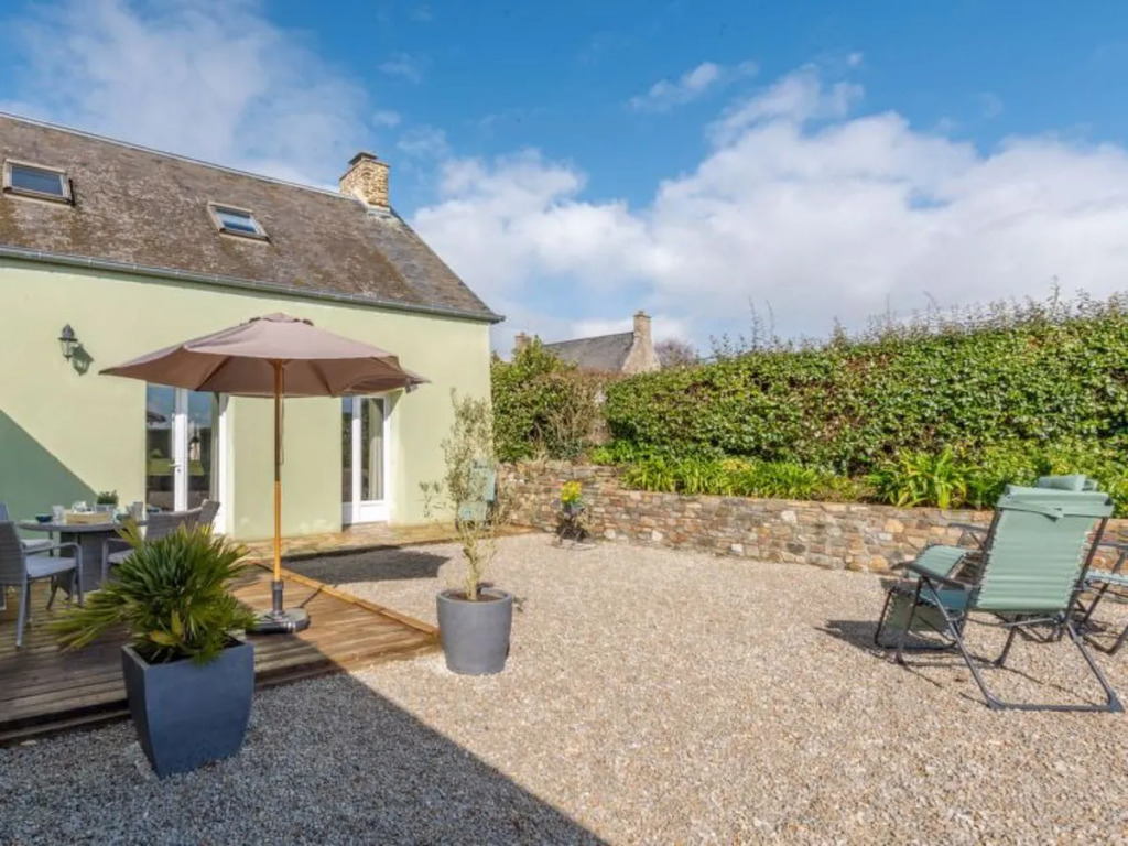 Cottage du Hamel es Clos