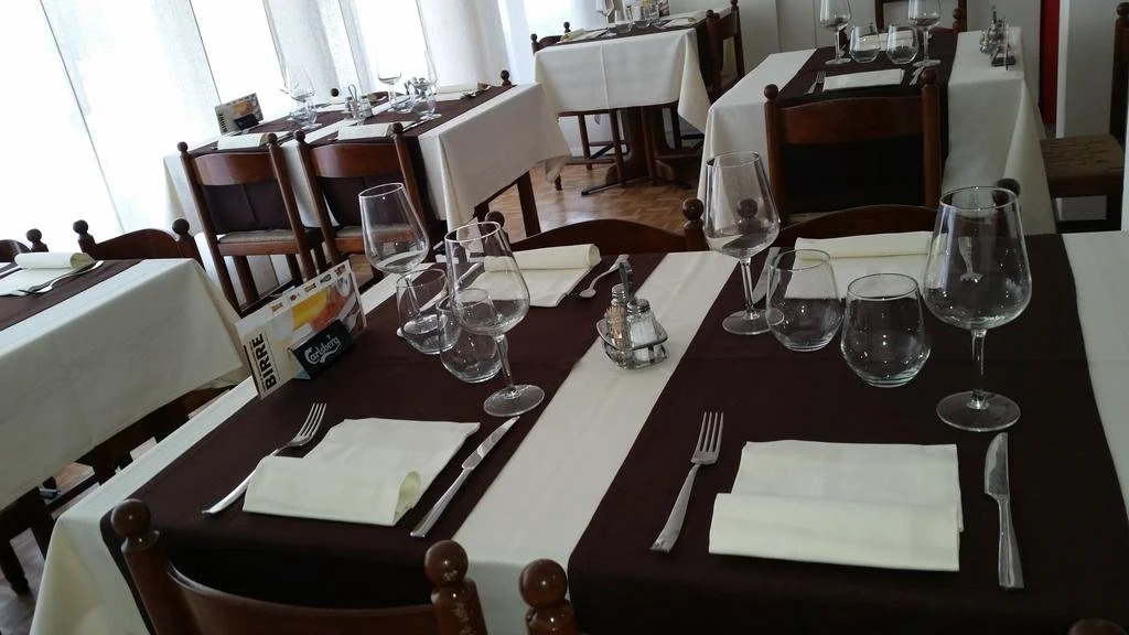 Ristorante Stazione con alloggio