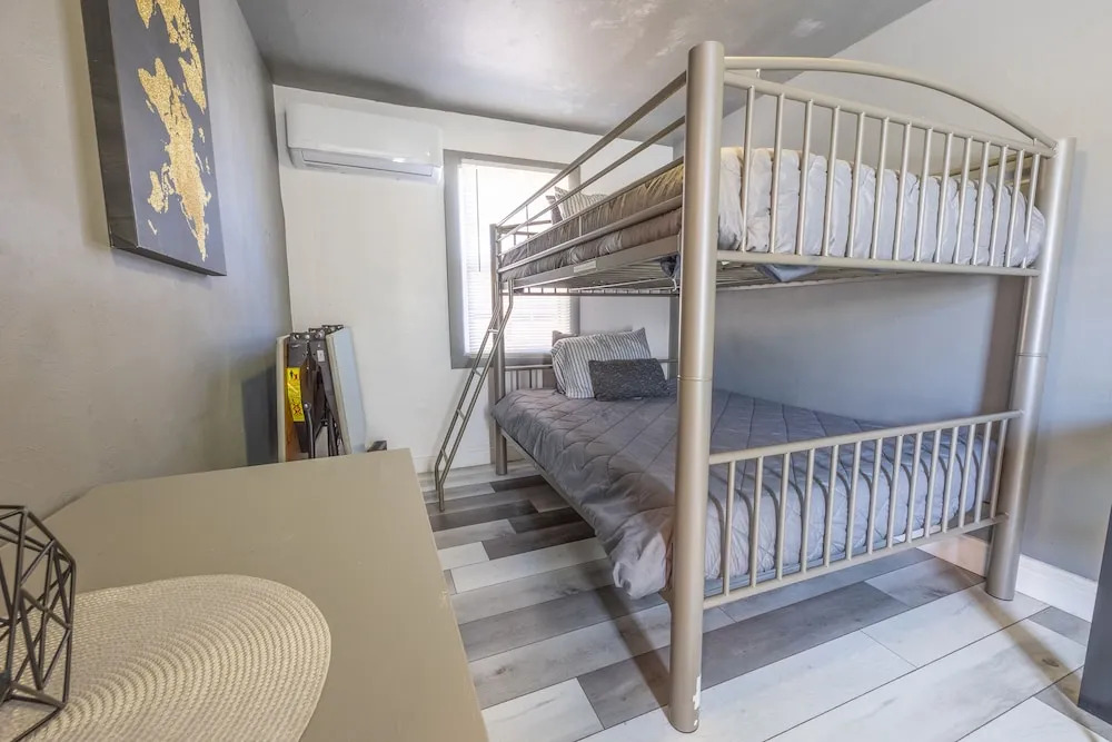 The Nest Apt A