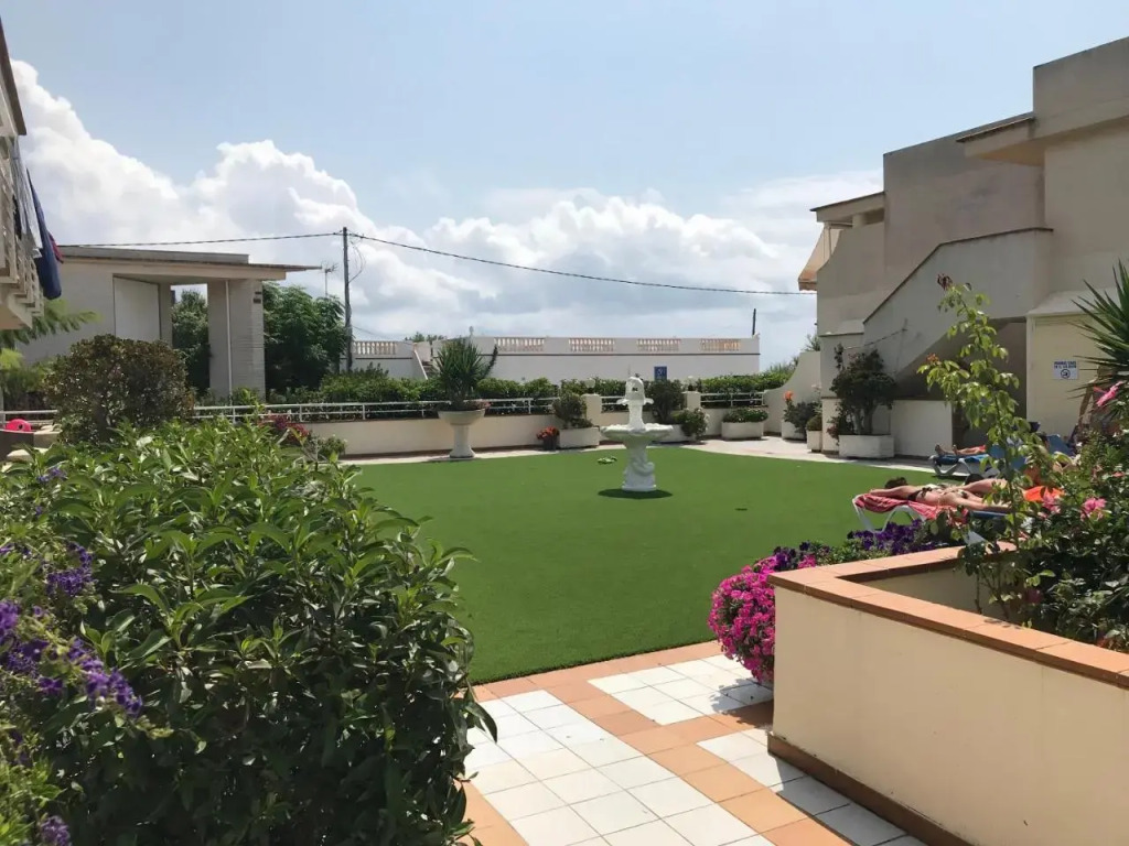 Apartamento Nº 13 Urb. Cala Josep