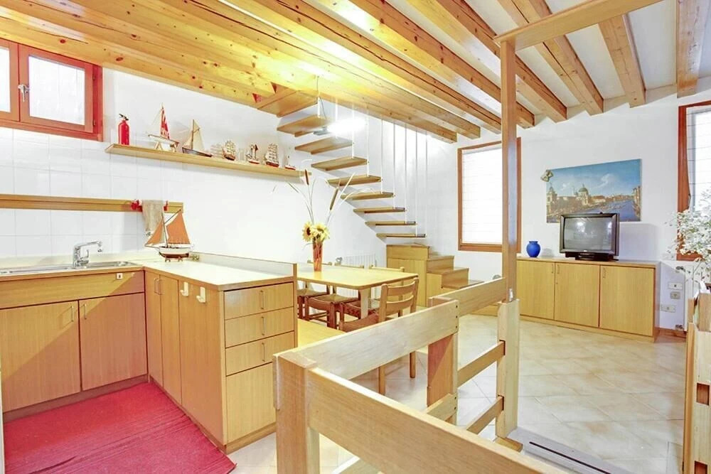Grimaldi Apartments - Ai Carmini