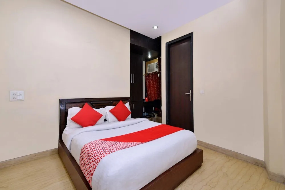 Collection O Lotus Bed & Breakfast