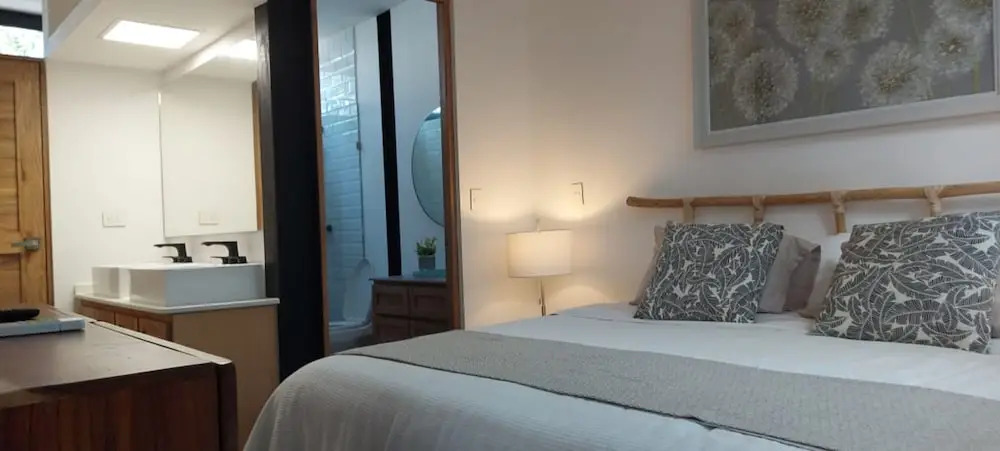 Increíble Townhouse con piscina privada