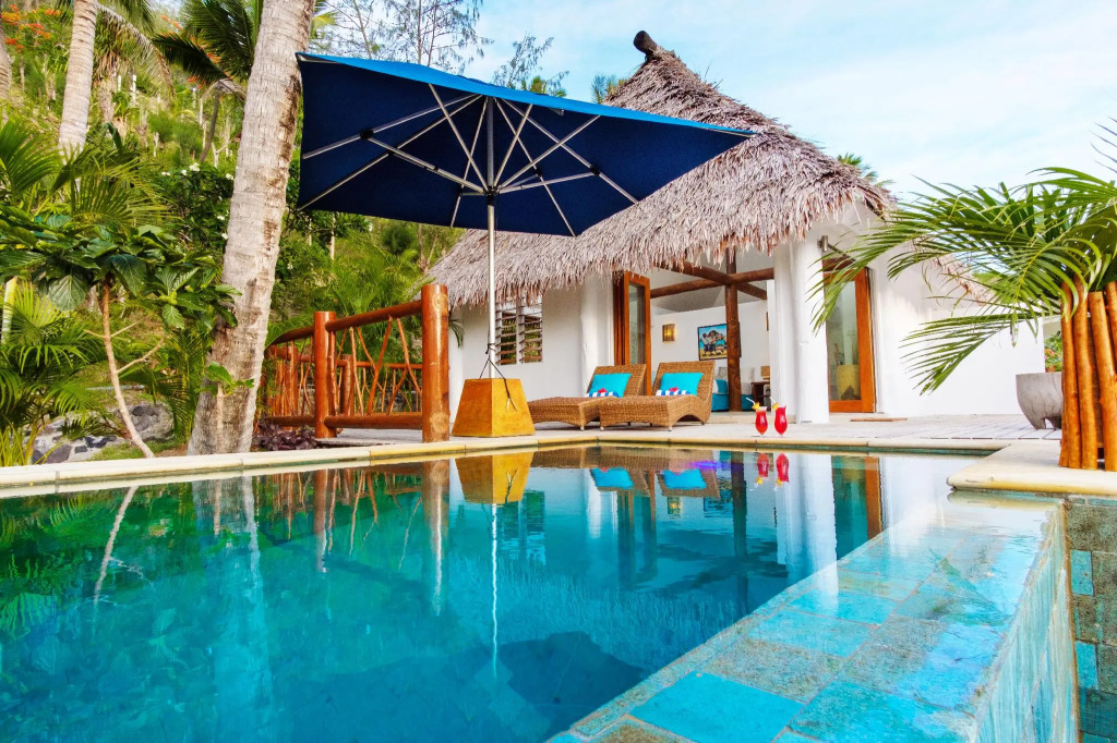 Tropica Island Resort-Adults Only